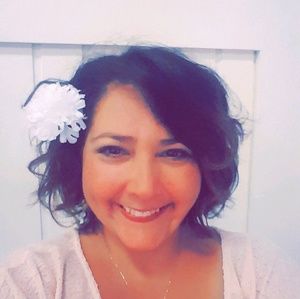 Meet your Posher, Jolene